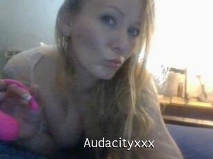 Audacityxxx