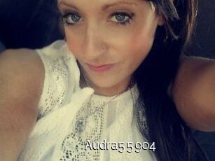 Audra55904 Anal Fist