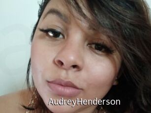 AudreyHenderson