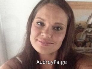 AudreyPaige