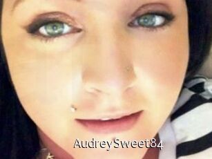 AudreySweet84