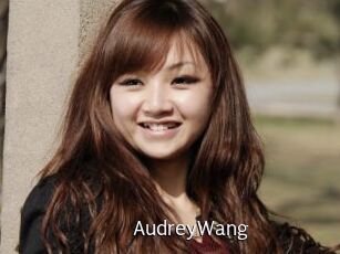 AudreyWang