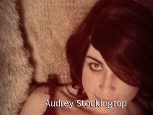 Audrey_Stockingtop