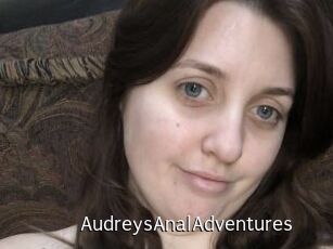 AudreysAnalAdventures