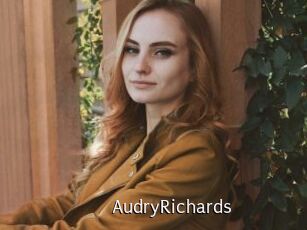 AudryRichards