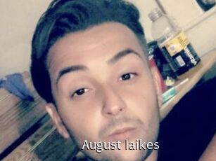 August_laikes
