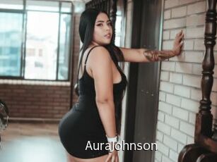 AuraJohnson