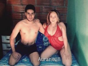 AuranWill
