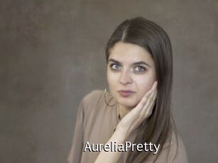 AureliaPretty