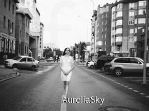 AureliaSky