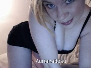 AurianaBeau
