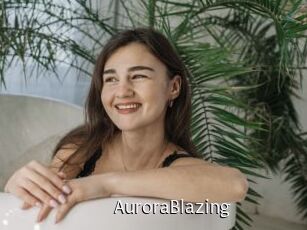 AuroraBlazing