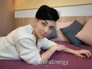 AuroraEnergy