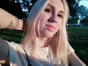 AuroraHill