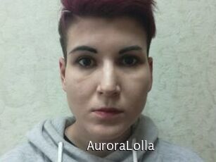 AuroraLolla