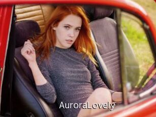 AuroraLovely