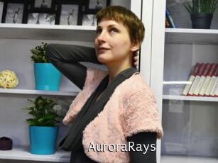 AuroraRays