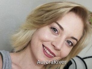 AuroraRiver