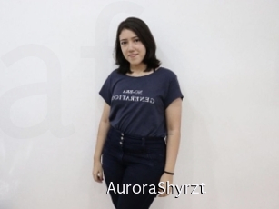 AuroraShyrzt