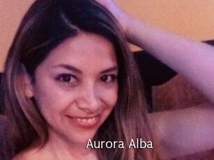 Aurora_Alba