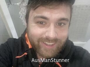 AusManStunner