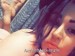 Austin_Mackenzie Anal Fist