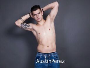 AustinPerez