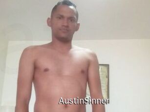 AustinSinner