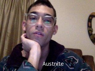 Austnite