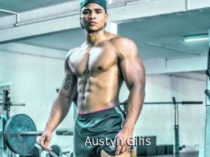 Austyn_Gilis