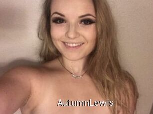AutumnLewis