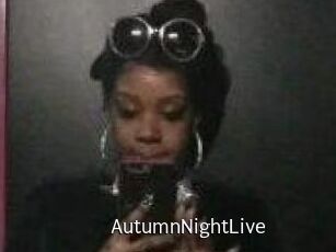 AutumnNightLive