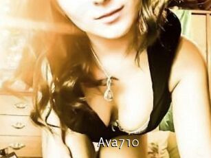 Ava710
