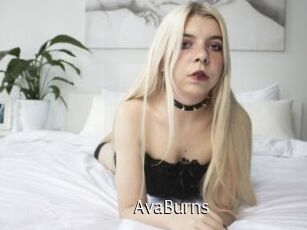 AvaBurns