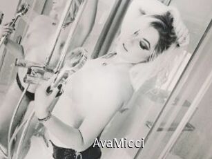 AvaMicci