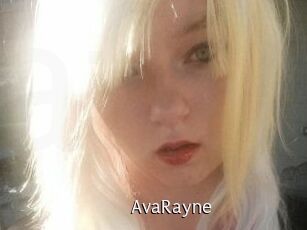 AvaRayne