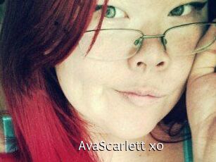 AvaScarlett_xo