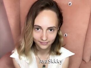 AvaSkkky