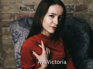 AvaVictoria