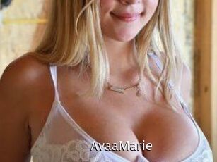 AvaaMarie