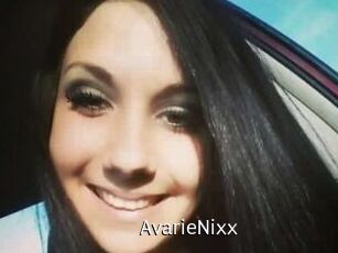 AvarieNixx