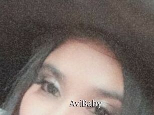 AviBaby