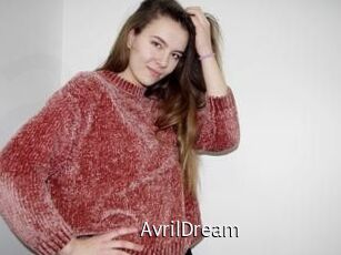 AvrilDream