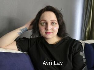 AvrilLav