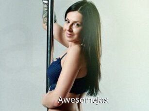 AwesomeJas
