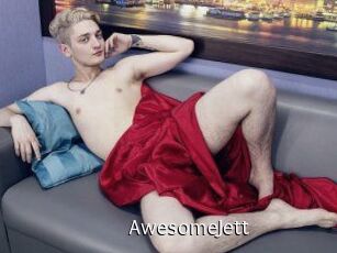 AwesomeJett