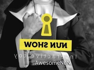 AwesomeNuN