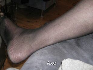 Axel