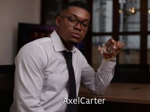AxelCarter