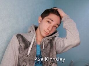 AxelKingsley